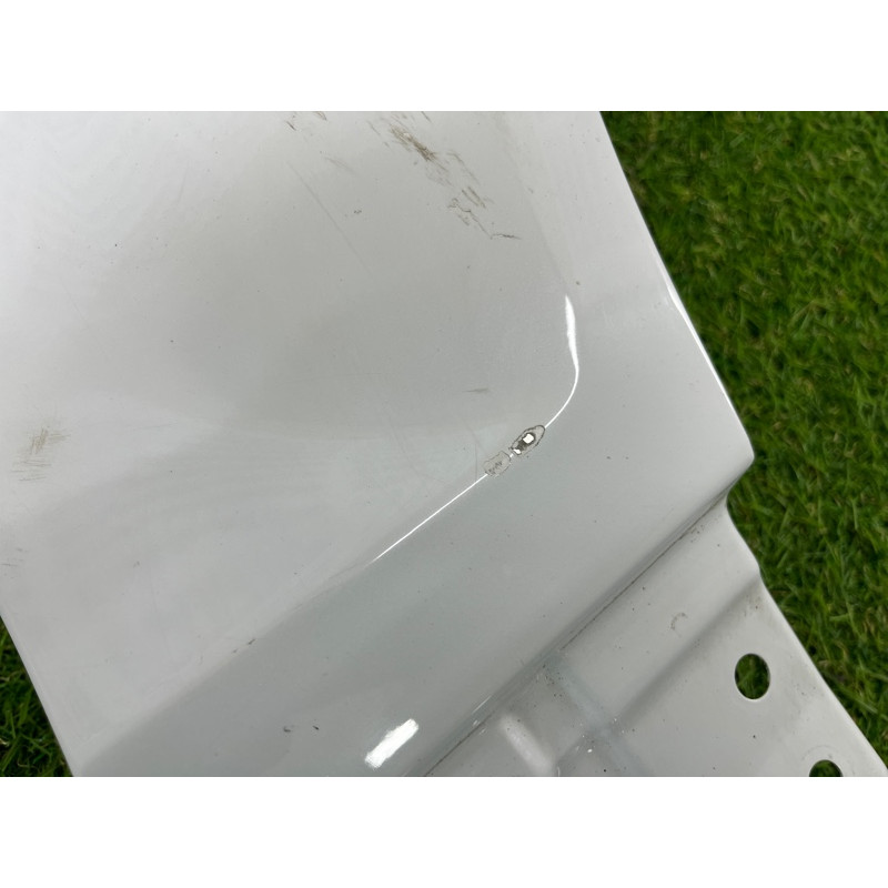 Крыло (наружные элементы кузова) AUDI Q7 4L 2014 3.0 TFSi CTWB 4L0821102