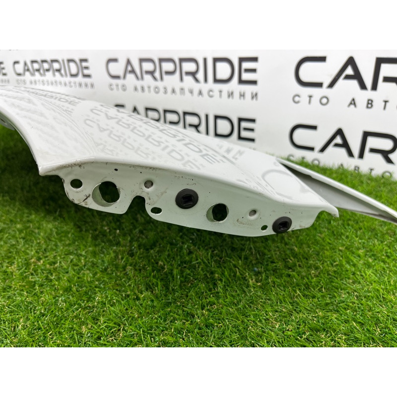 Крыло (наружные элементы кузова) AUDI Q7 4L 2014 3.0 TFSi CTWB 4L0821102