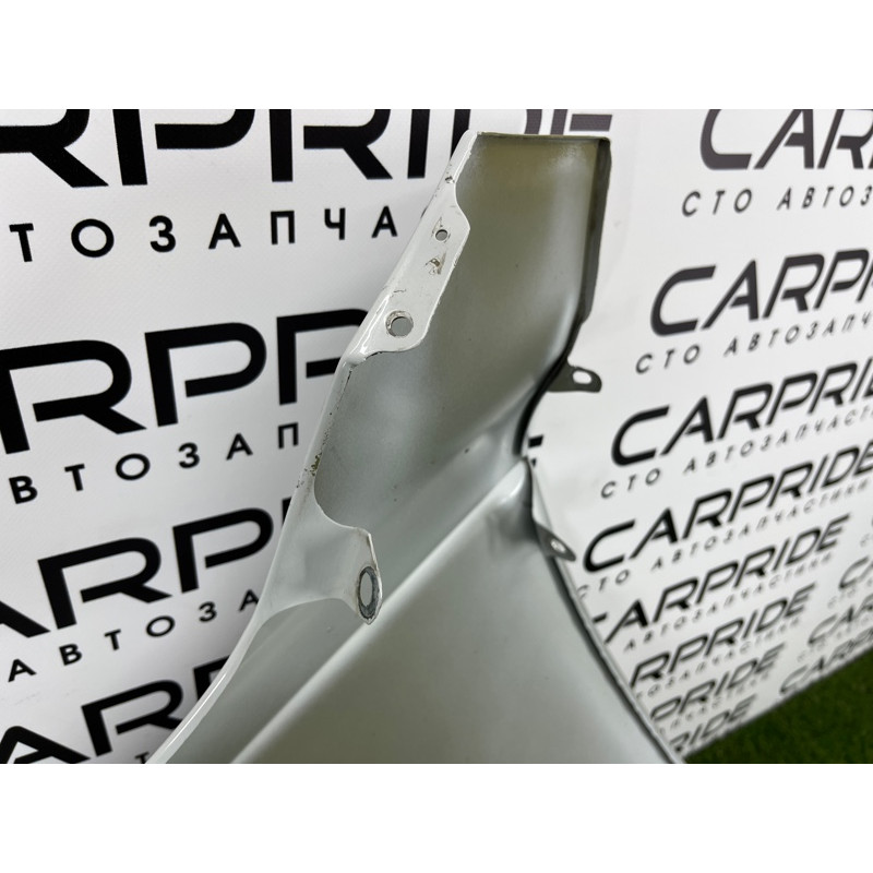 Крыло (наружные элементы кузова) AUDI Q7 4L 2014 3.0 TFSi CTWB 4L0821102