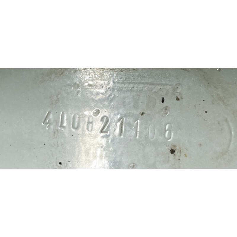 Крыло (наружные элементы кузова) AUDI Q7 4L 2014 3.0 TFSi CTWB 4L0821102