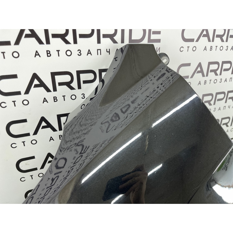 Крыло (наружные элементы кузова) Jeep Grand Cherokee WK2 2016 3.6 55369597AE