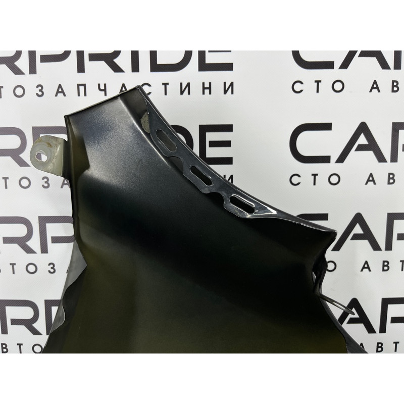Крыло (наружные элементы кузова) Jeep Grand Cherokee WK2 2016 3.6 55369597AE