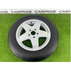 Запасне колесо