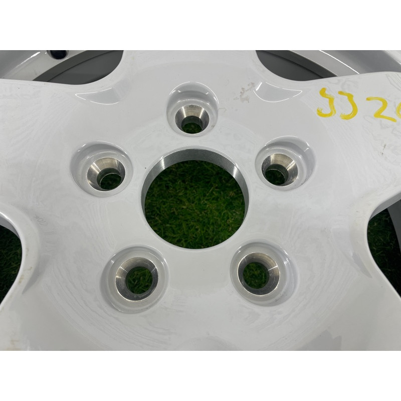 Запасное колесо (аксессуары) Jeep Grand Cherokee WK2 2017 3.6 4726587AB