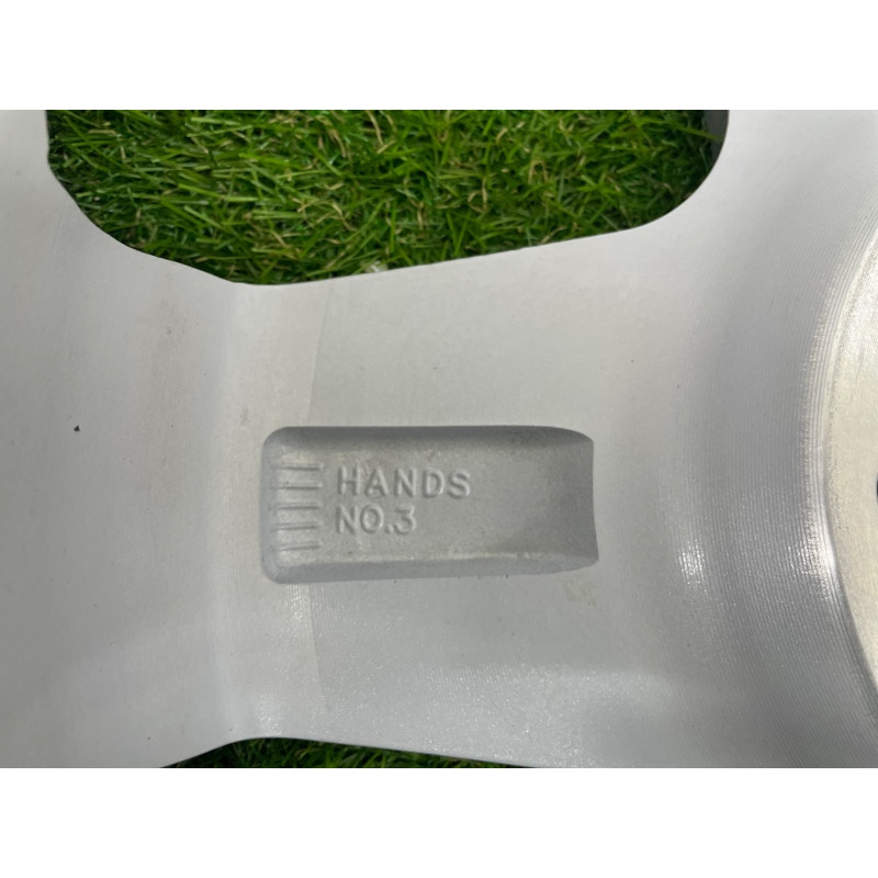 Запасное колесо (аксессуары) Jeep Grand Cherokee WK2 2017 3.6 4726587AB