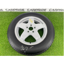 Запасне колесо