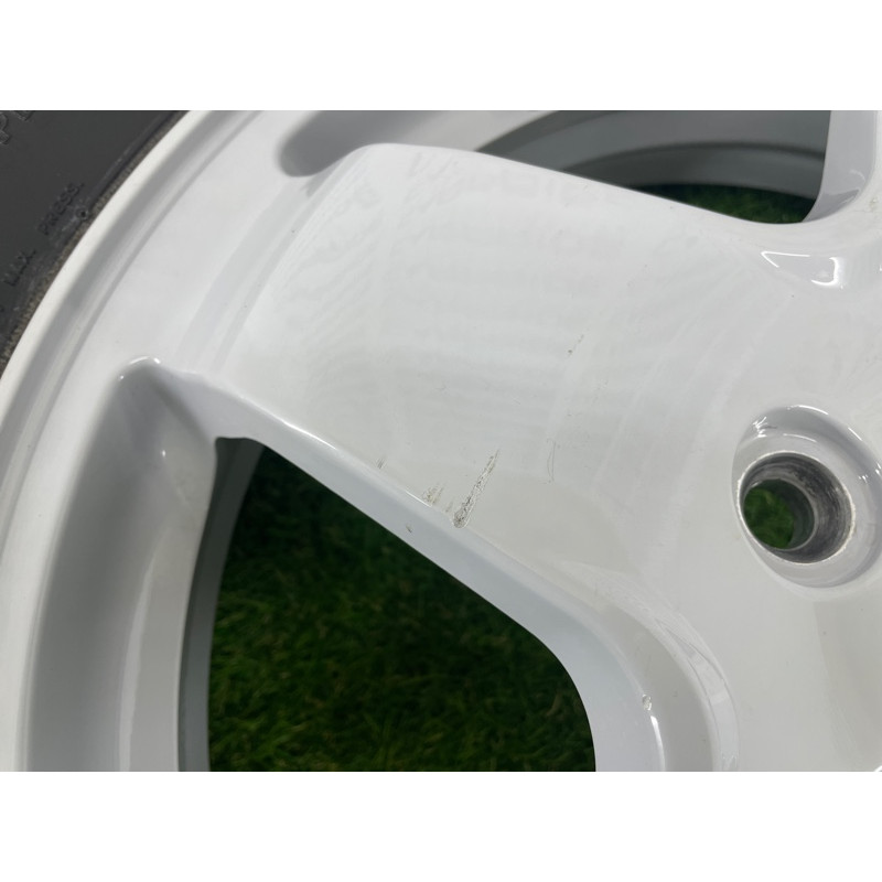 Запасное колесо (аксессуары) Jeep Grand Cherokee WK2 2016 3.6 4726587AB