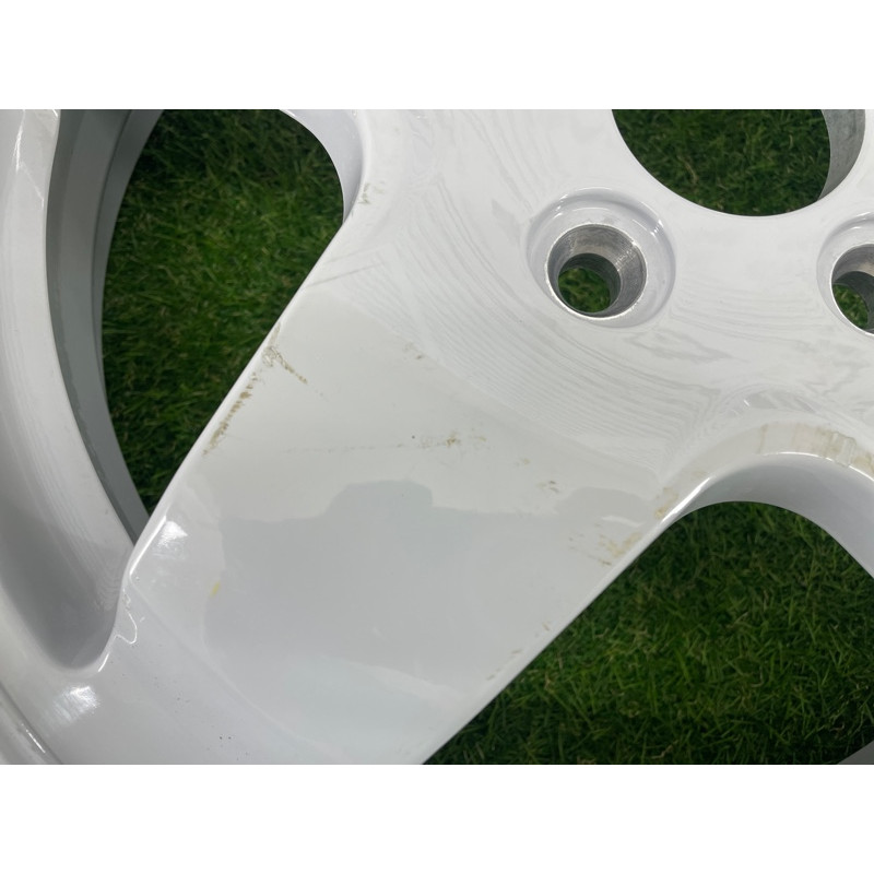 Запасное колесо (аксессуары) Jeep Grand Cherokee WK2 2016 3.6 4726587AB