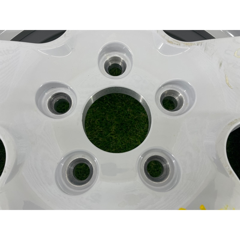 Запасное колесо (аксессуары) Jeep Grand Cherokee WK2 2016 3.6 4726587AB