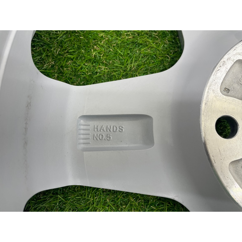 Запасное колесо (аксессуары) Jeep Grand Cherokee WK2 2016 3.6 4726587AB