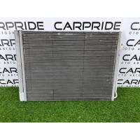 Радиатор кондиционера