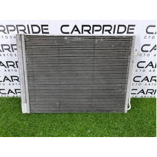 Радиатор кондиционера