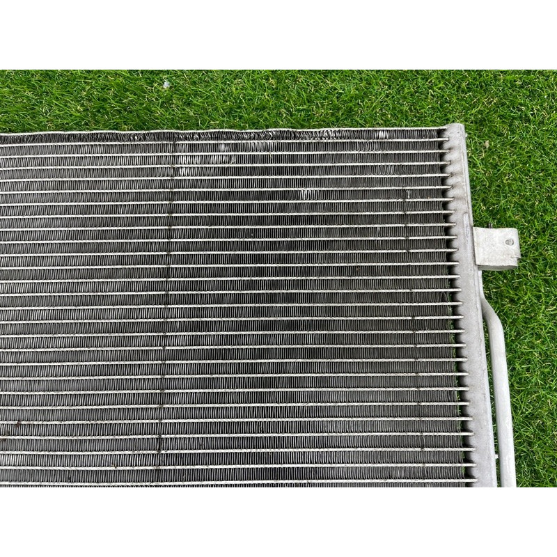 Радиатор кондиционера (отопление и кондиционирование) BMW X5 E70 2008 4.8 N62/TU 64509239992