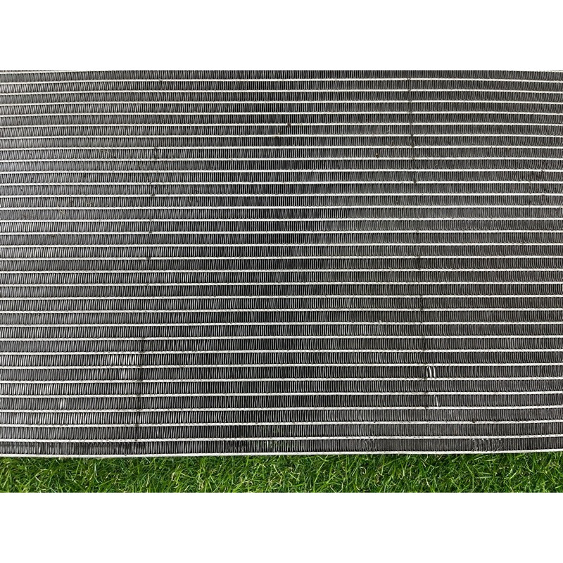 Радиатор кондиционера (отопление и кондиционирование) BMW X5 E70 2008 4.8 N62/TU 64509239992