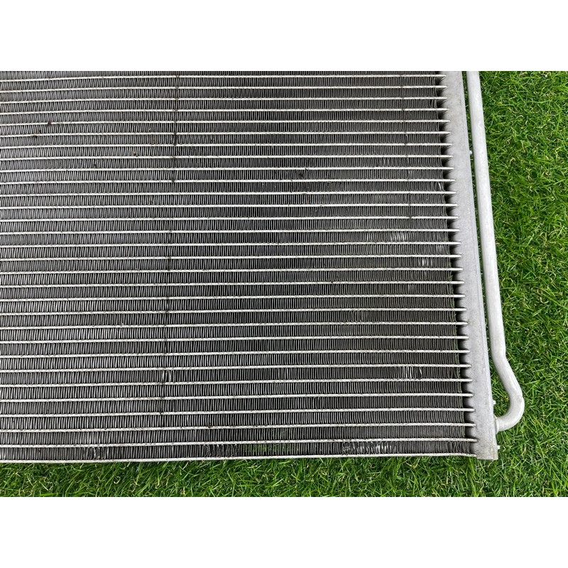 Радиатор кондиционера (отопление и кондиционирование) BMW X5 E70 2008 4.8 N62/TU 64509239992