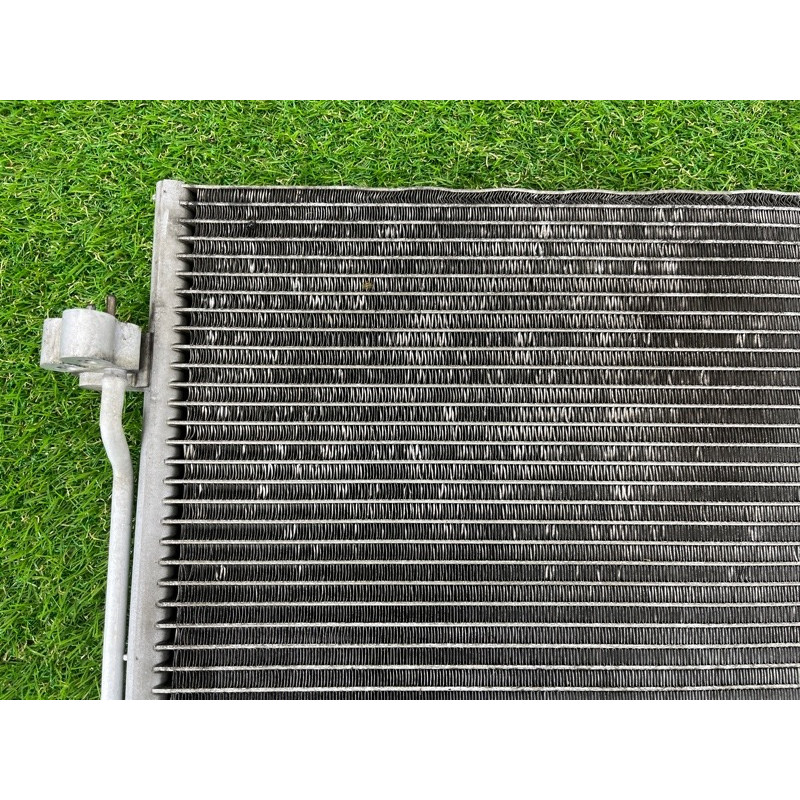 Радиатор кондиционера (отопление и кондиционирование) BMW X5 E70 2008 4.8 N62/TU 64509239992