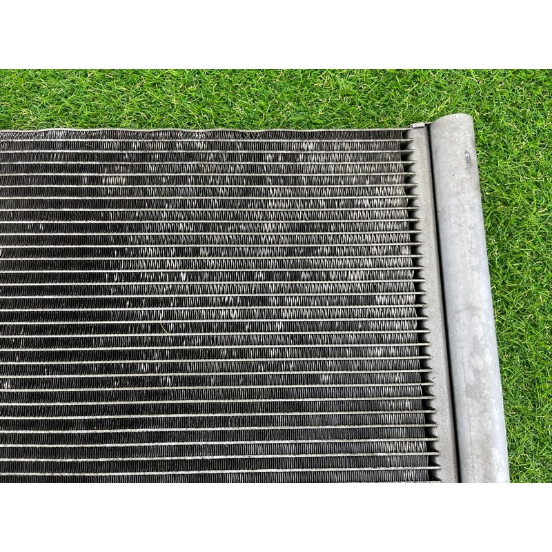 Радиатор кондиционера (отопление и кондиционирование) BMW X5 E70 2008 4.8 N62/TU 64509239992