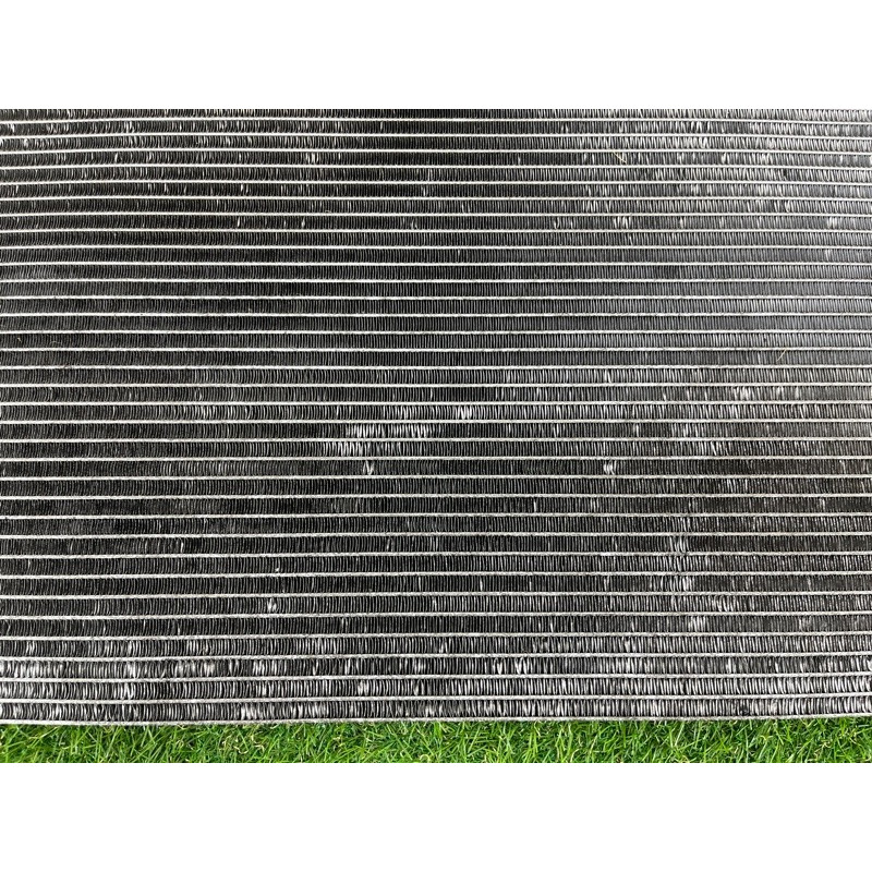 Радиатор кондиционера (отопление и кондиционирование) BMW X5 E70 2008 4.8 N62/TU 64509239992