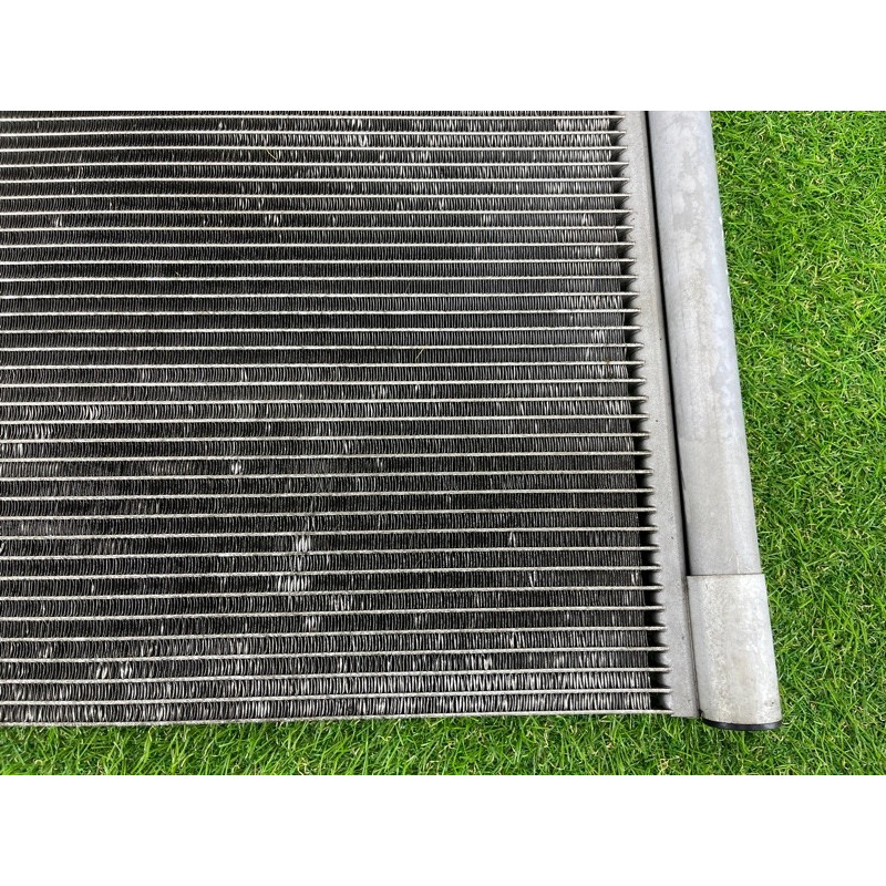 Радиатор кондиционера (отопление и кондиционирование) BMW X5 E70 2008 4.8 N62/TU 64509239992