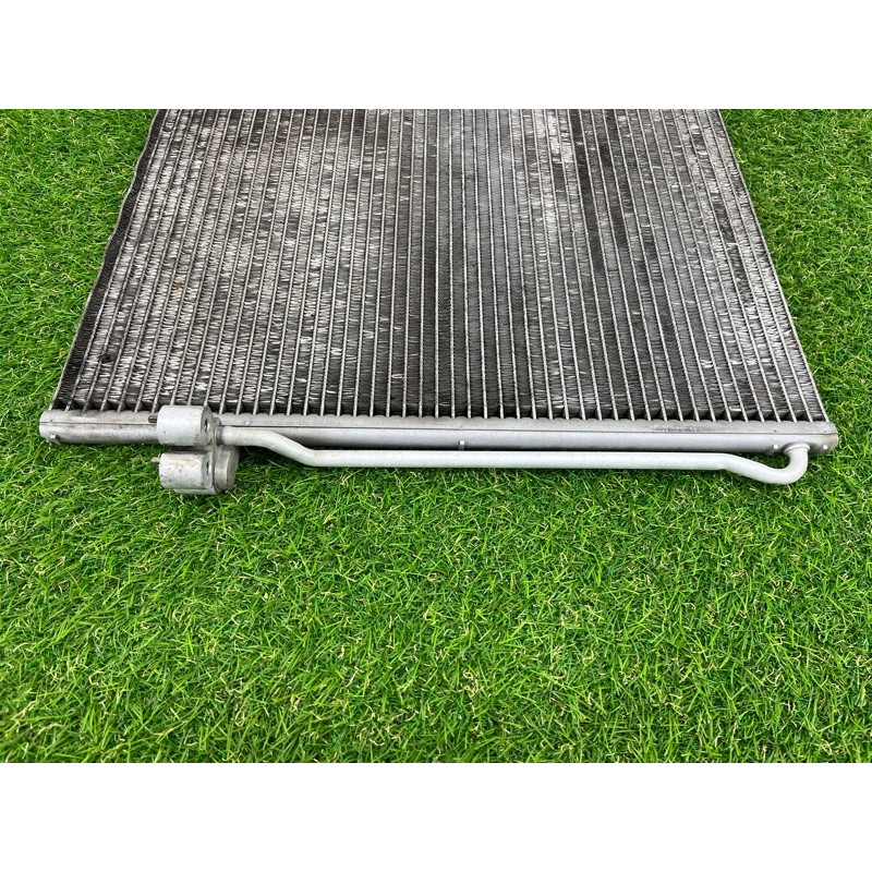 Радиатор кондиционера (отопление и кондиционирование) BMW X5 E70 2008 4.8 N62/TU 64509239992