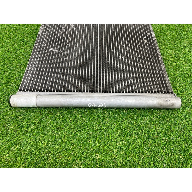 Радиатор кондиционера (отопление и кондиционирование) BMW X5 E70 2008 4.8 N62/TU 64509239992