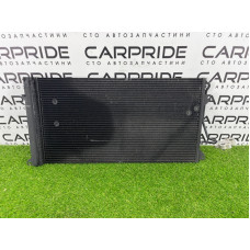 Радиатор кондиционера