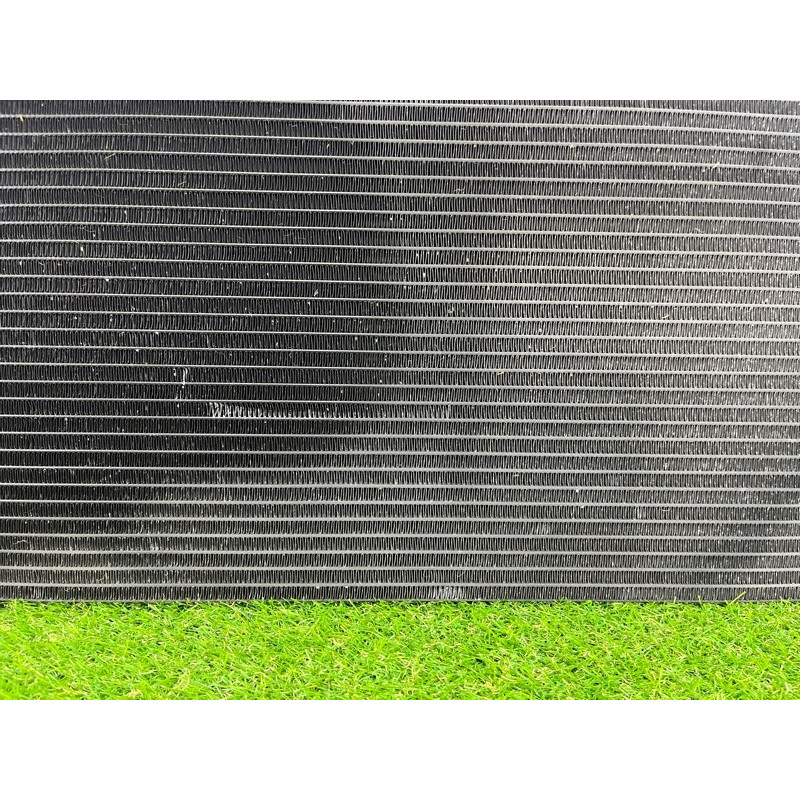 Радиатор кондиционера (отопление и кондиционирование) AUDI Q7 4L 2007 3.6 4L0260401A