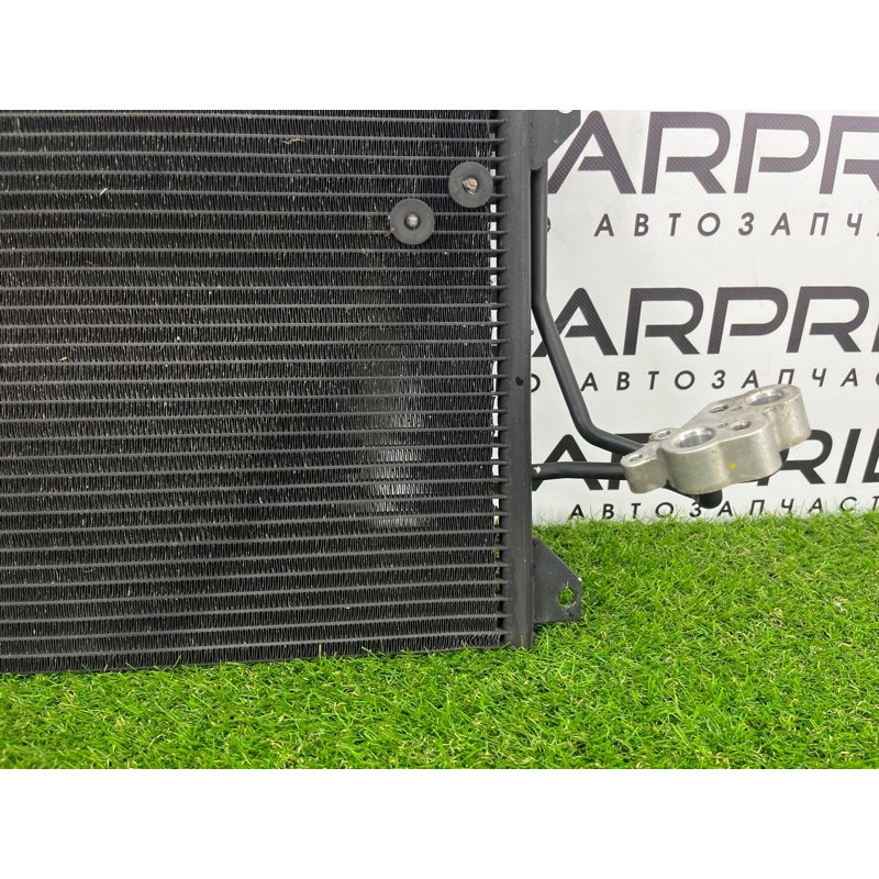 Радиатор кондиционера (отопление и кондиционирование) AUDI Q7 4L 2007 3.6 4L0260401A