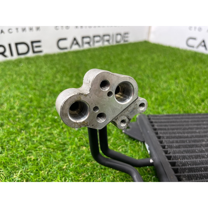 Радиатор кондиционера (отопление и кондиционирование) AUDI Q7 4L 2007 3.6 4L0260401A