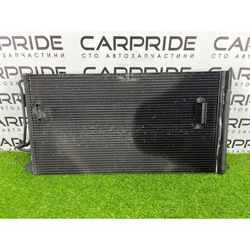 Радиатор кондиционера (отопление и кондиционирование) AUDI Q7 4L 2007 3.6 4L0260401A