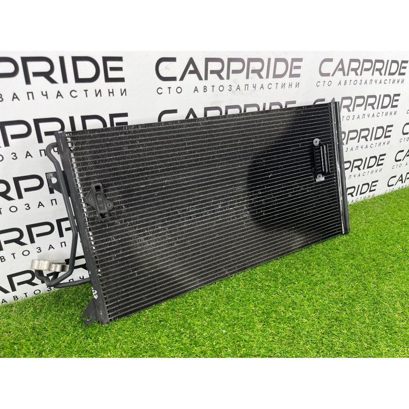 Радиатор кондиционера (отопление и кондиционирование) AUDI Q7 4L 2007 3.6 4L0260401A