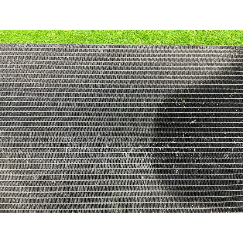 Радиатор кондиционера (отопление и кондиционирование) AUDI Q7 4L 2007 3.6 4L0260401A