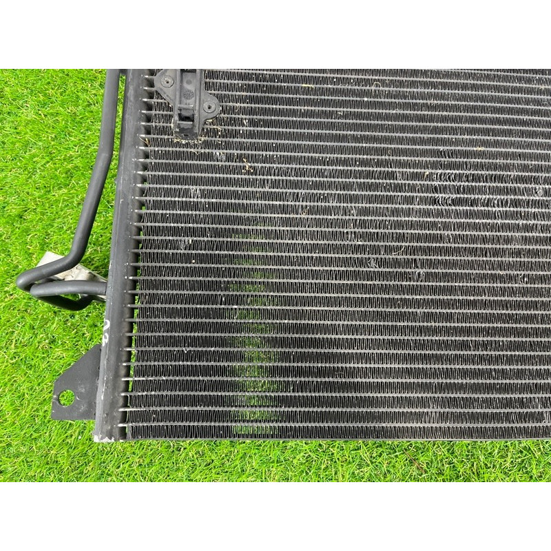 Радиатор кондиционера (отопление и кондиционирование) AUDI Q7 4L 2007 3.6 4L0260401A