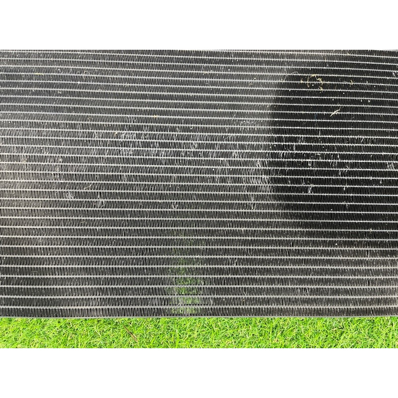 Радиатор кондиционера (отопление и кондиционирование) AUDI Q7 4L 2007 3.6 4L0260401A