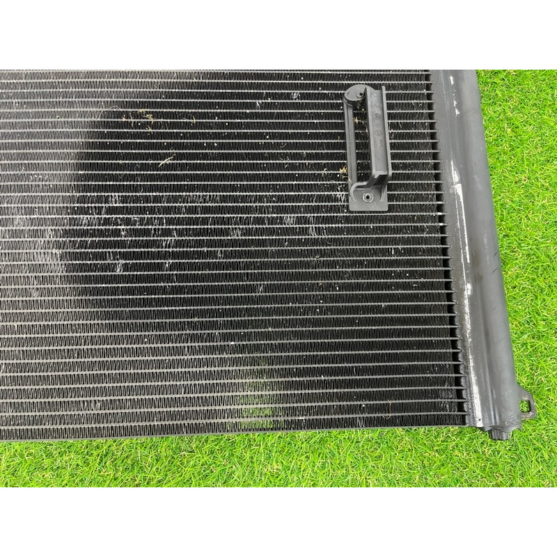 Радиатор кондиционера (отопление и кондиционирование) AUDI Q7 4L 2007 3.6 4L0260401A