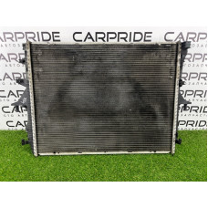 Радиатор охлаждения