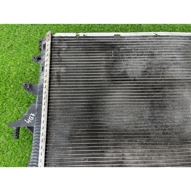 Радиатор охлаждения (система охлаждения) AUDI Q7 4L 2014 3.0 TFSi CTWB 7L0121253A