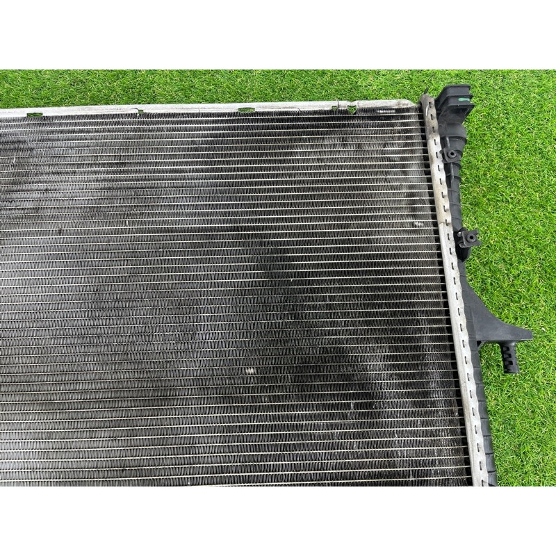 Радиатор охлаждения (система охлаждения) AUDI Q7 4L 2014 3.0 TFSi CTWB 7L0121253A