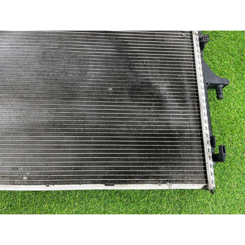 Радиатор охлаждения (система охлаждения) AUDI Q7 4L 2014 3.0 TFSi CTWB 7L0121253A