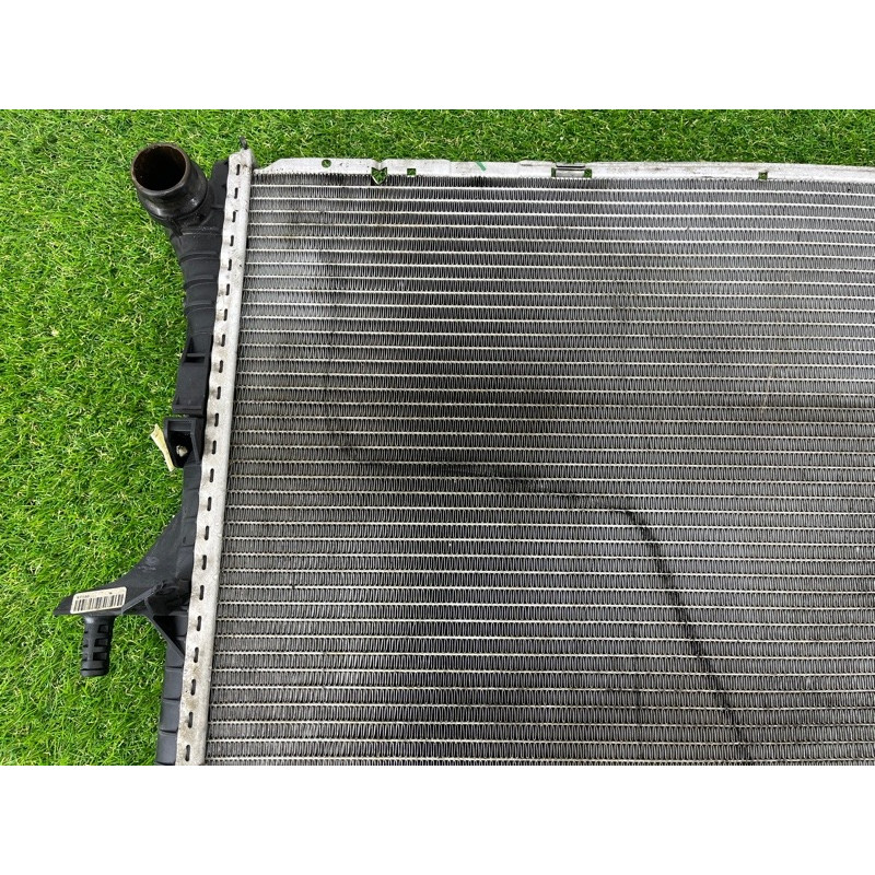 Радиатор охлаждения (система охлаждения) AUDI Q7 4L 2014 3.0 TFSi CTWB 7L0121253A