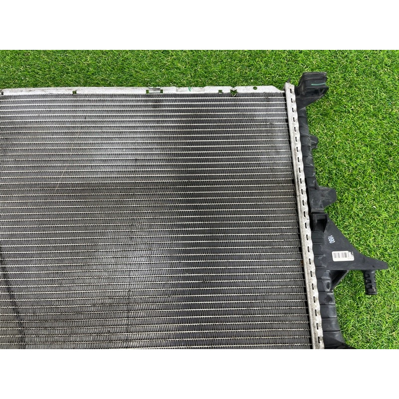 Радиатор охлаждения (система охлаждения) AUDI Q7 4L 2014 3.0 TFSi CTWB 7L0121253A