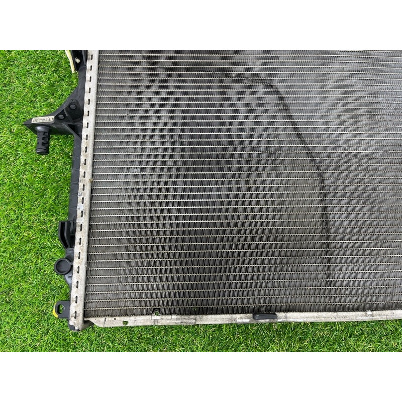 Радиатор охлаждения (система охлаждения) AUDI Q7 4L 2014 3.0 TFSi CTWB 7L0121253A