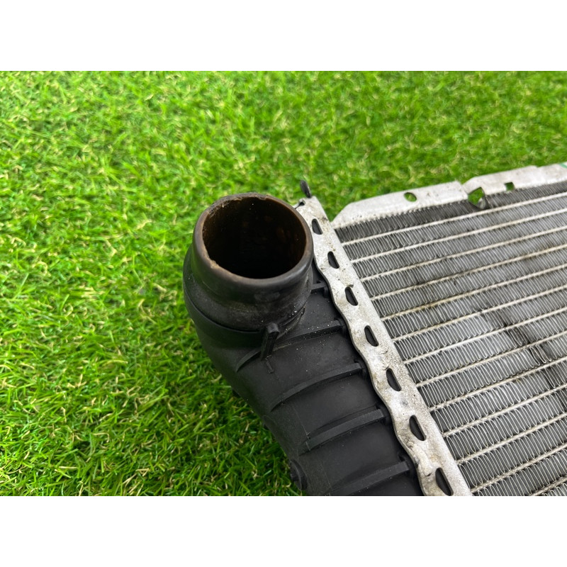 Радиатор охлаждения (система охлаждения) AUDI Q7 4L 2014 3.0 TFSi CTWB 7L0121253A