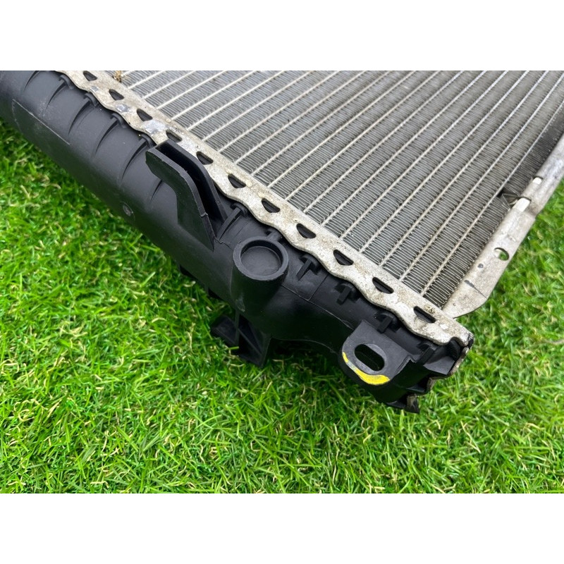 Радиатор охлаждения (система охлаждения) AUDI Q7 4L 2014 3.0 TFSi CTWB 7L0121253A