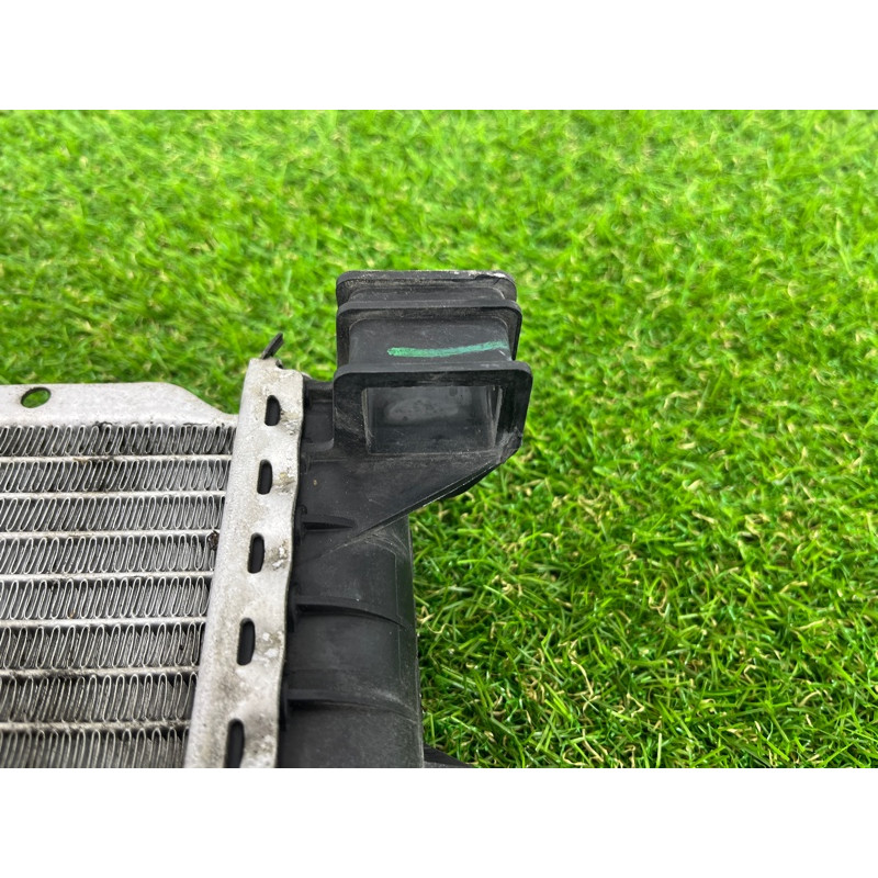 Радиатор охлаждения (система охлаждения) AUDI Q7 4L 2014 3.0 TFSi CTWB 7L0121253A