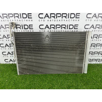 Радиатор кондиционера