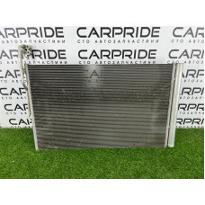 Радиатор кондиционера