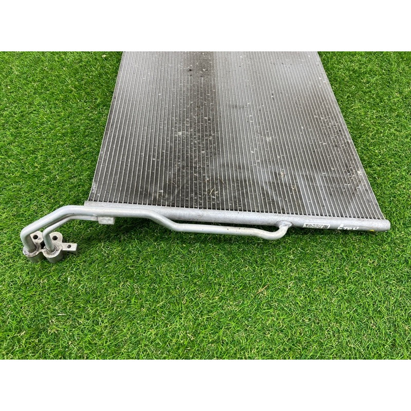 Радиатор кондиционера (отопление и кондиционирование) Volkswagen Touareg NF 2012 3.6 7P0820411A