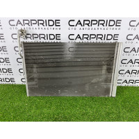 Радиатор кондиционера