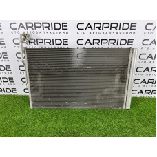 Радиатор кондиционера